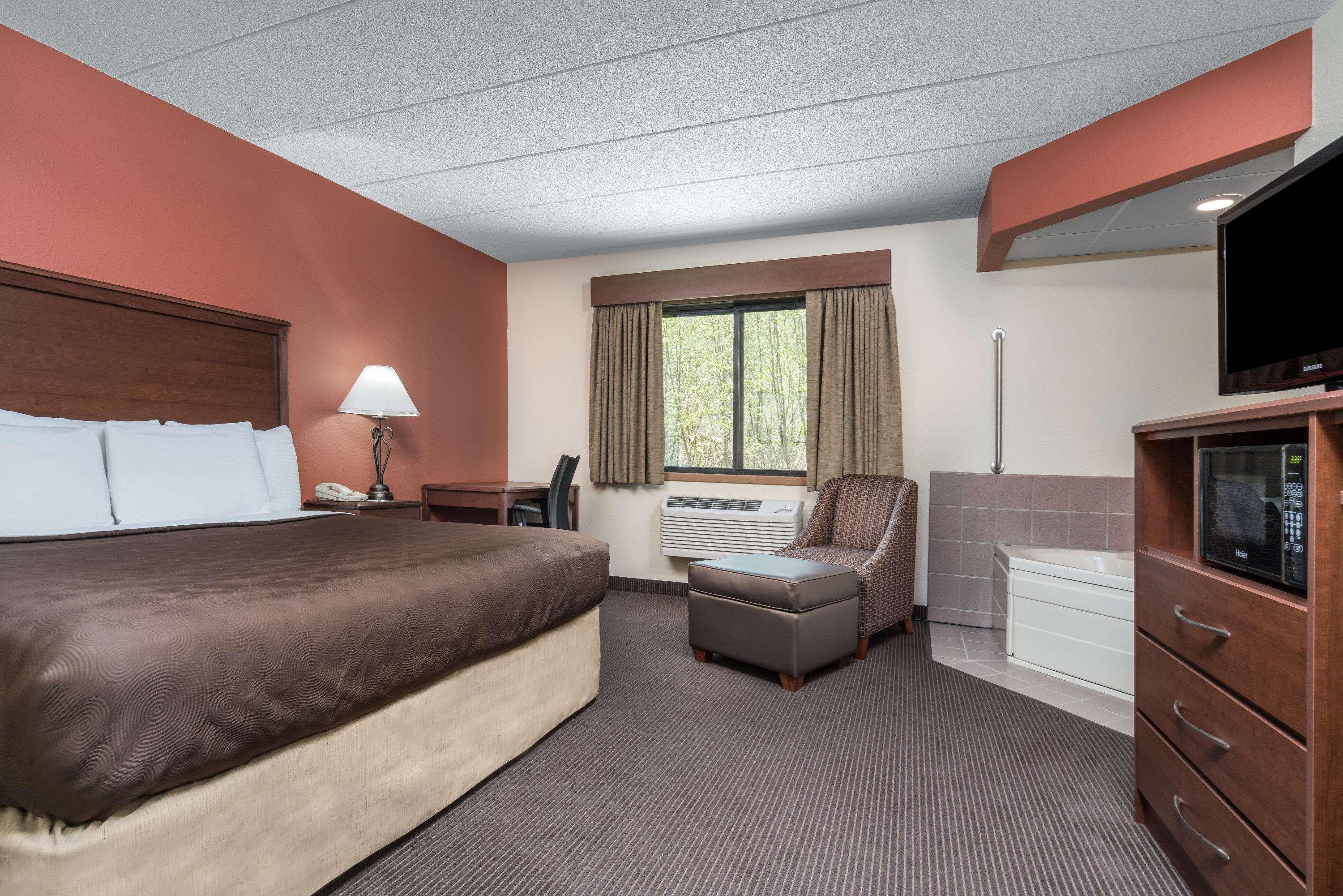 Americinn By Wyndham Tofte Near Lake Superior Exterior photo